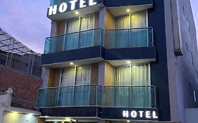 Ayenda Balcon Real